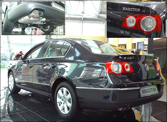 [�³�]����������½������ 1.8TSI�ֳ�ʵ�Ľ���