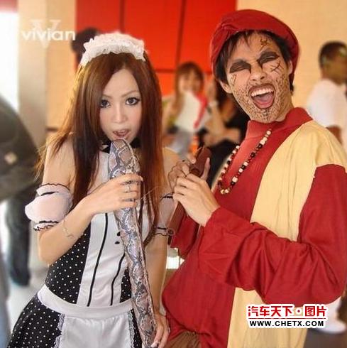 【图】网络红人<em>宝马MM最新照片</em>-中华骏捷车友