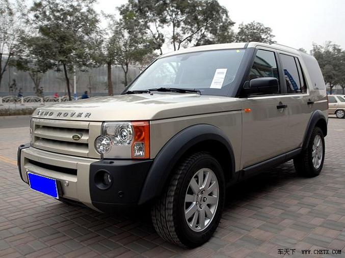 出售准新车雷克萨斯rx350越野车 ccttsy的相册 车天下相册高清图片