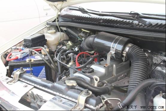 【图】众泰音响改装,轻松飙到100分贝以上-众