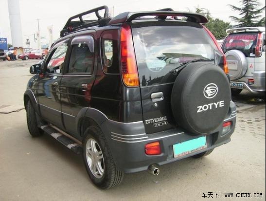 【图】众泰音响改装,轻松飙到100分贝以上-众