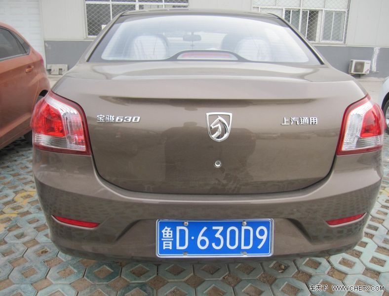 提车高兴,晒晒靓照 乐驰论坛高清图片